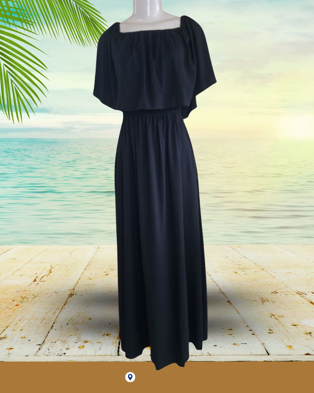 Traje Paraíso