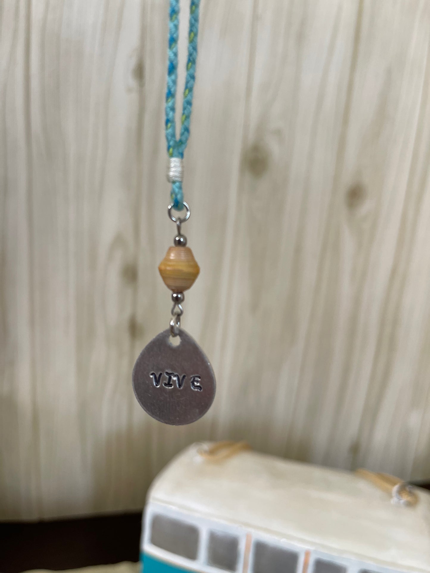 Collar Vive