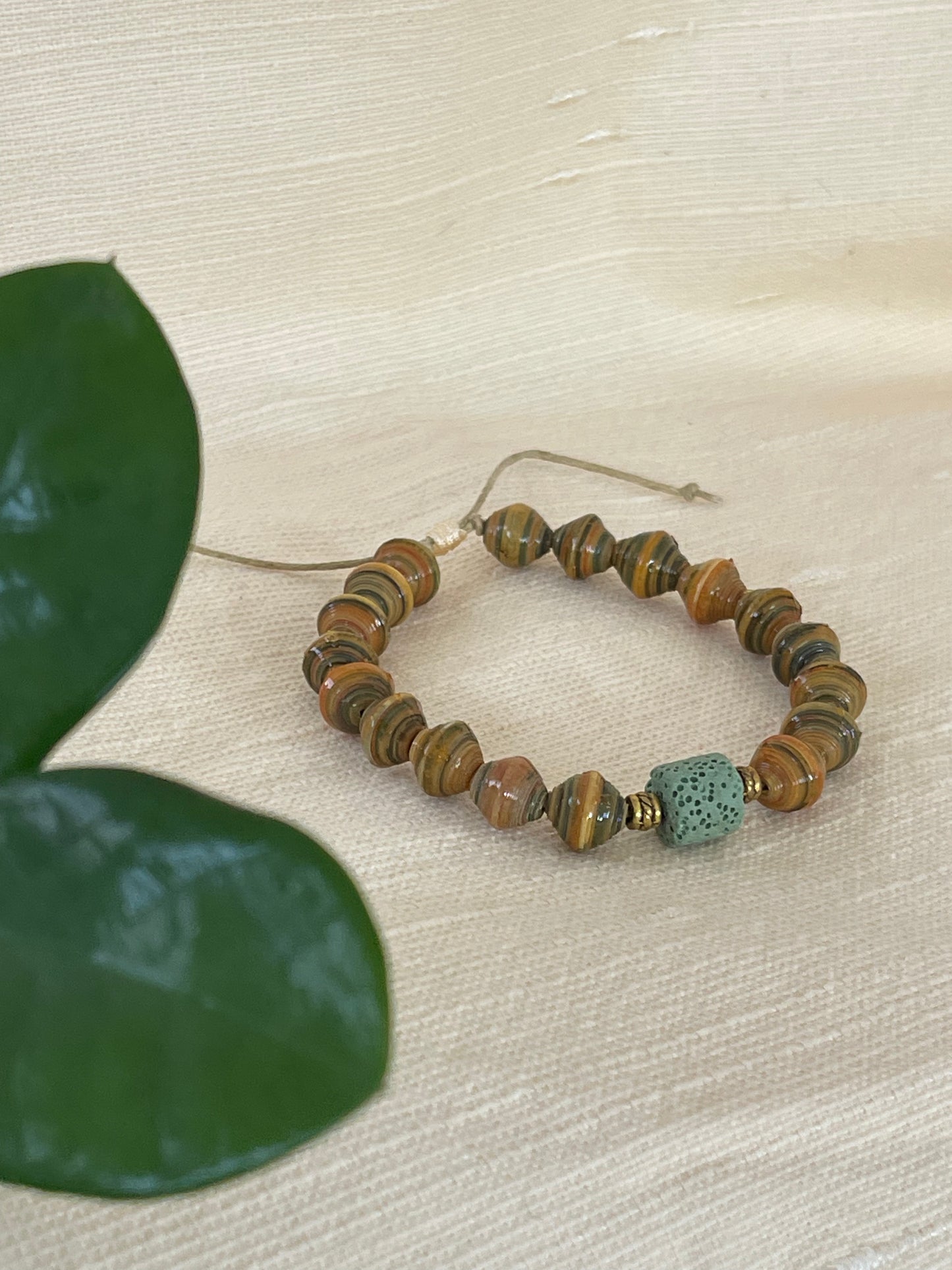 Eco Pulsera