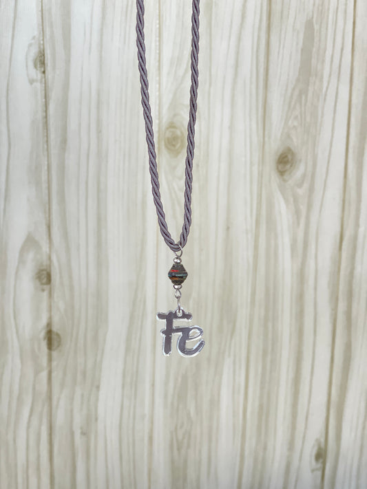 Collar Fe