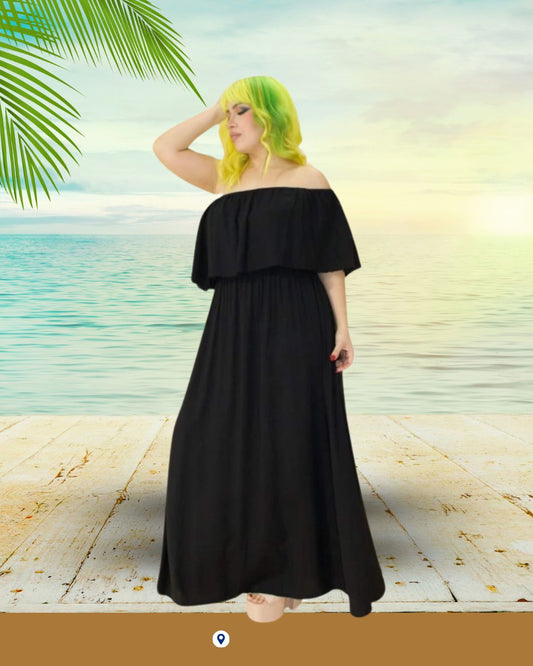 Traje Paraíso