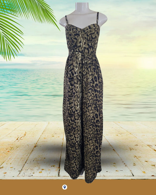 Jumpsuit Salsa