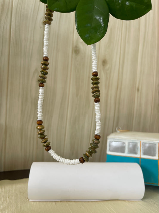Collar Bosque