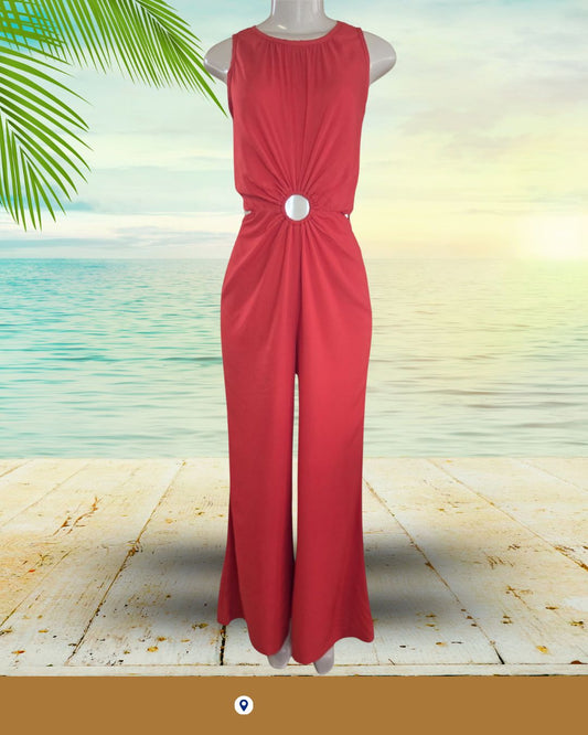 Jumpsuit Cristal