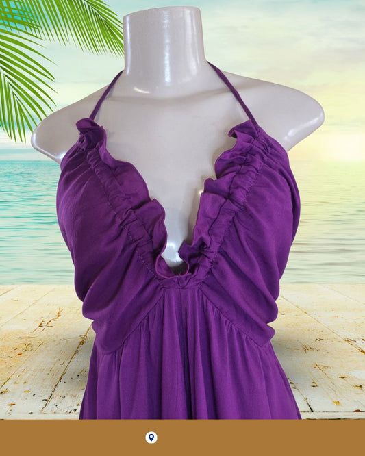 Jumpsuit Catalina