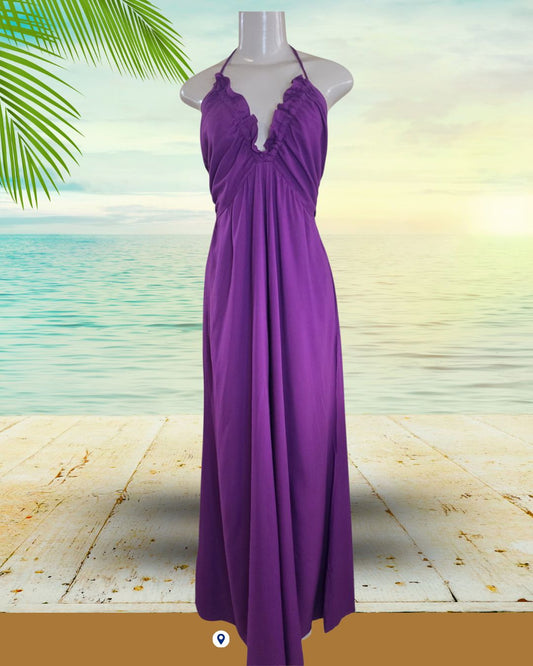 Jumpsuit Catalina