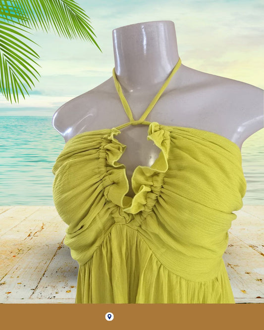 Traje Catalina