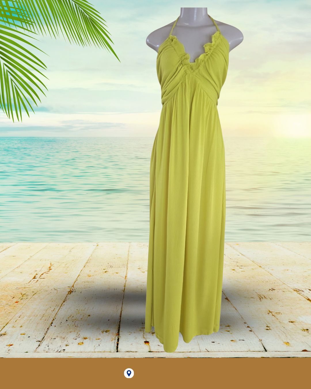 Traje Catalina
