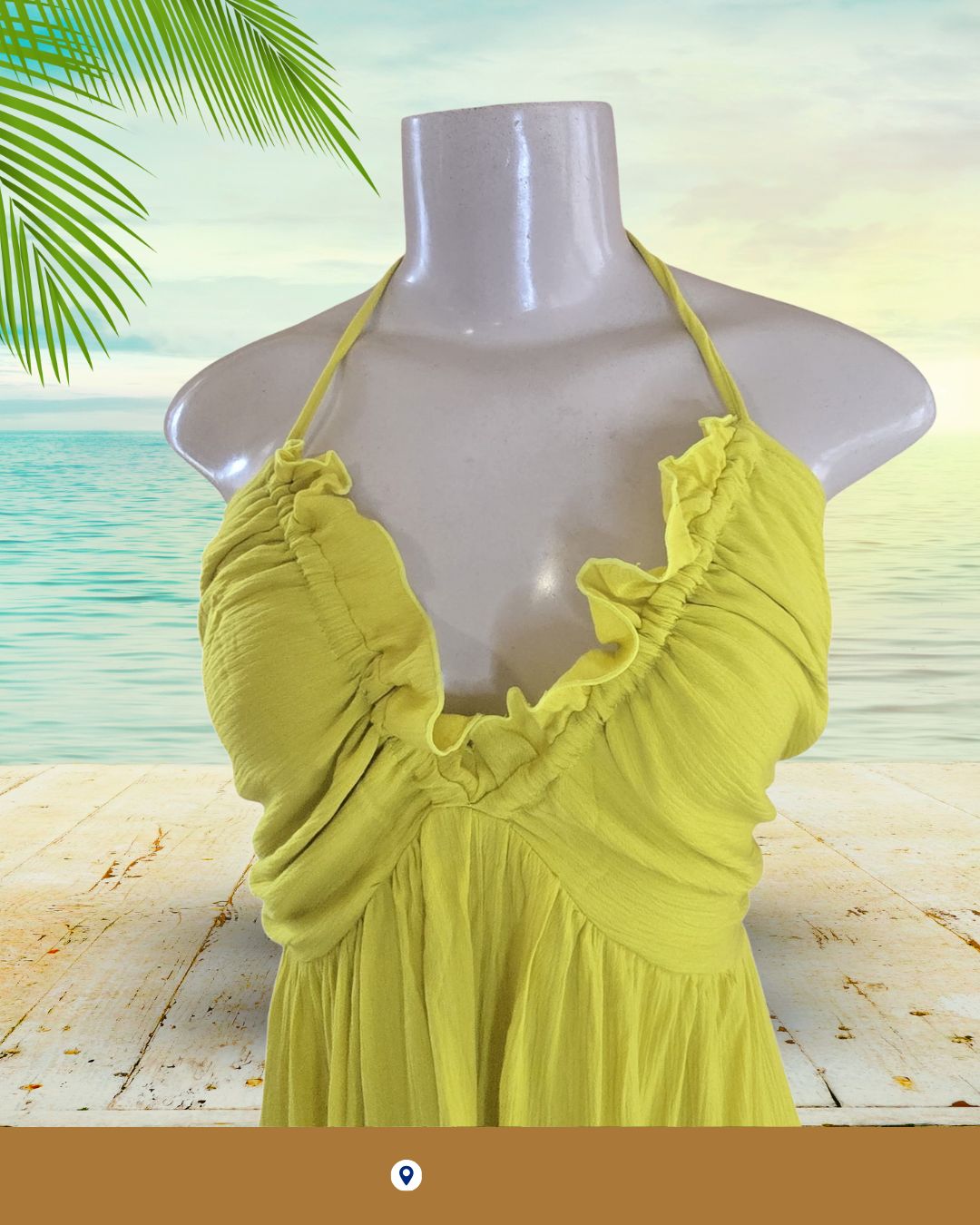 Traje Catalina
