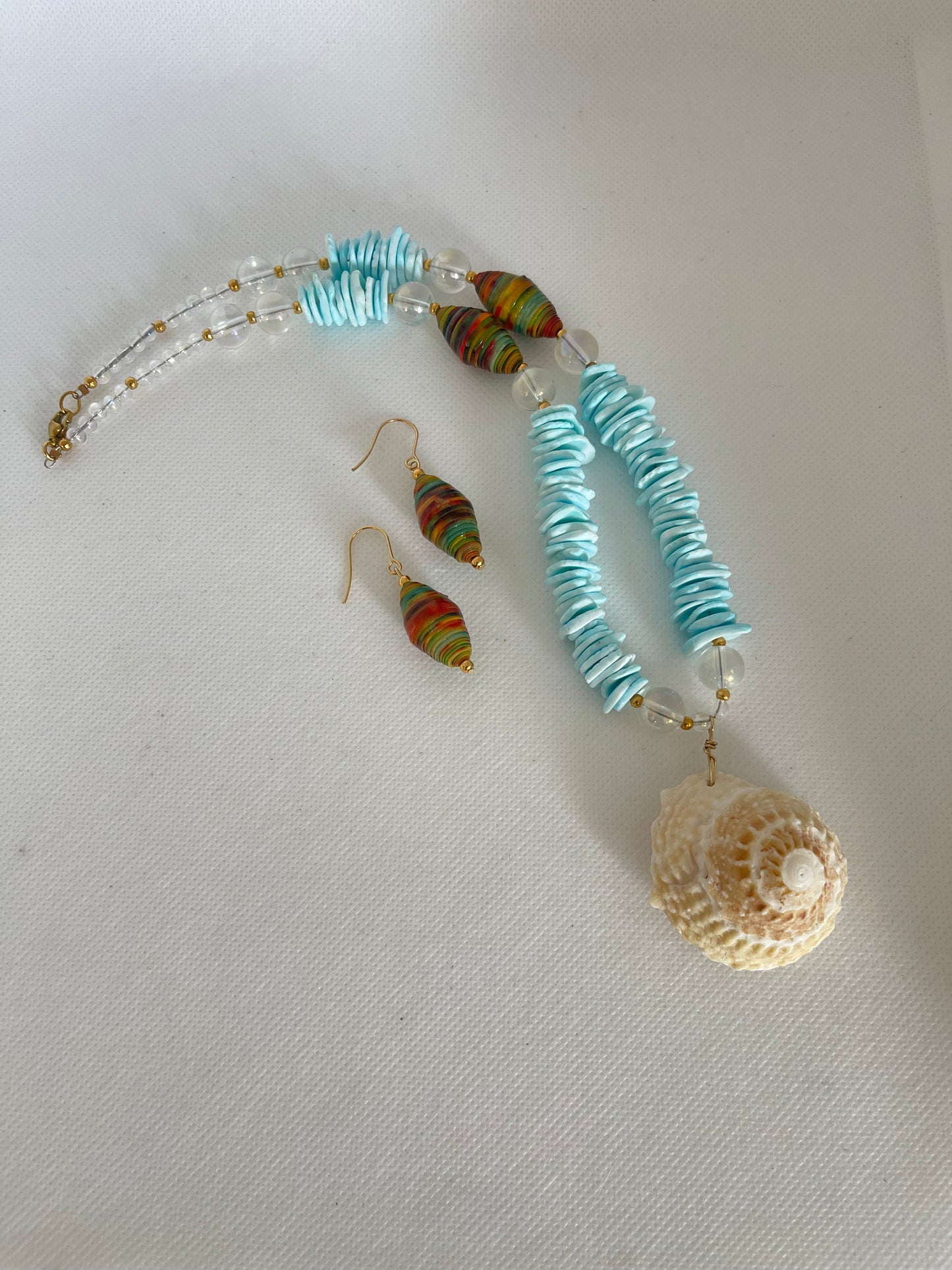Caracola caribeña