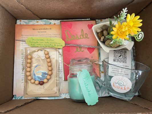 Kit Boho Bienestar 1