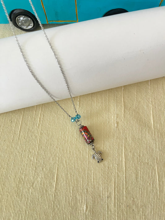 Cadena tortuga