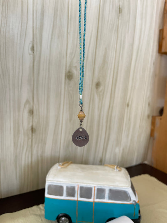 Collar Vive