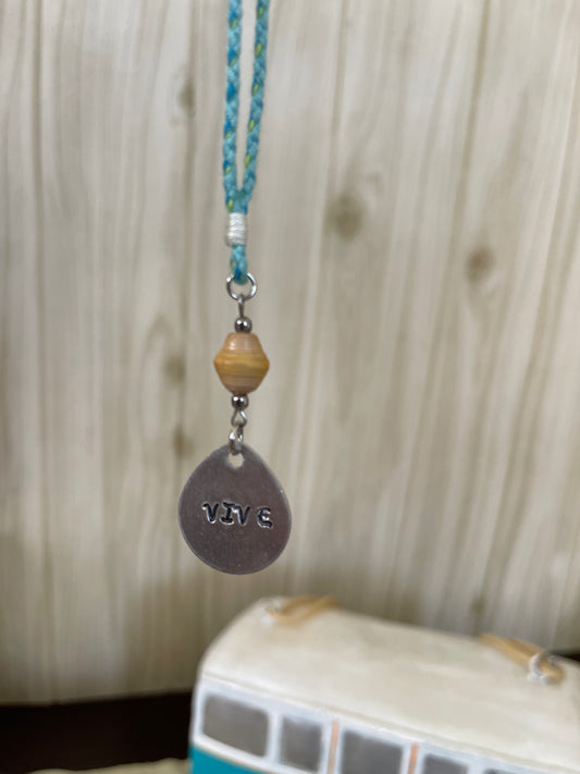 Collar Vive