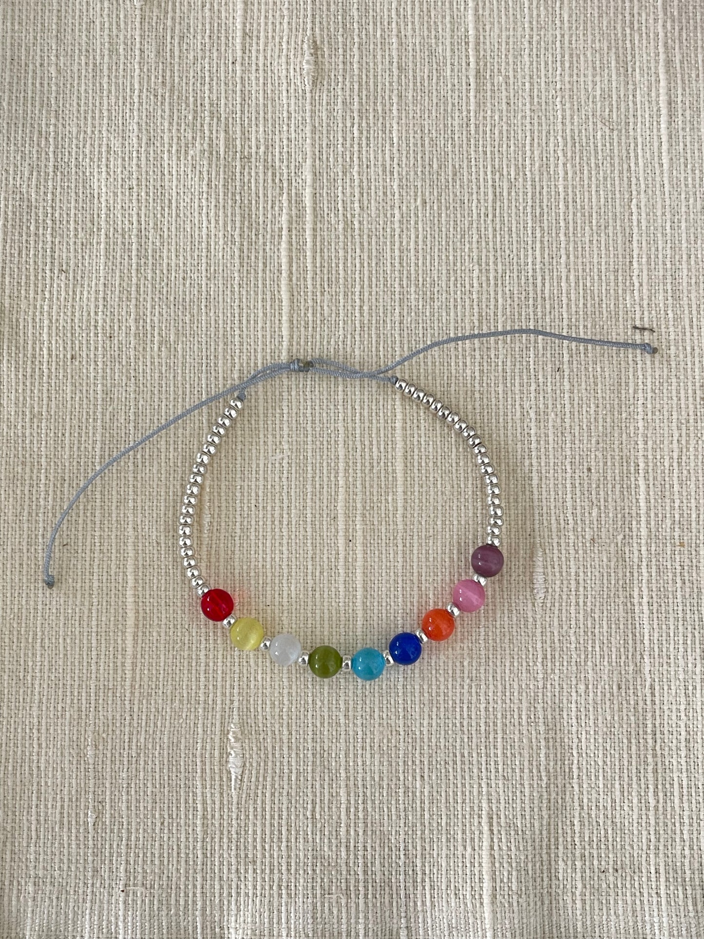 Pulsera Fruto del Espíritu