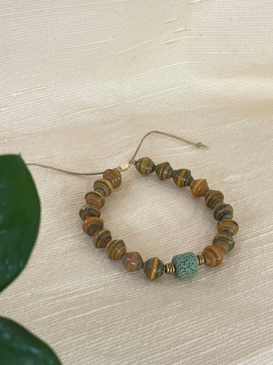 Eco Pulsera